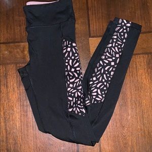 Aeropostale leggings